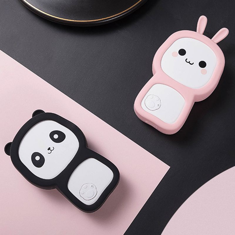 Mini Air Purifier / Wearable Cartoon Air Purifier