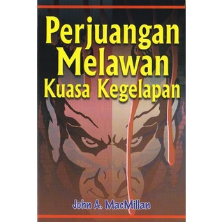 Perjuangan Melawan Kuasa Kegelapan