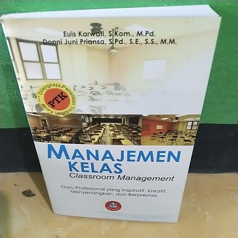 

Manajemen kelas