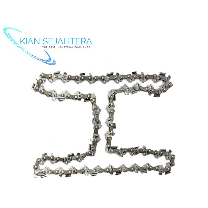 XINGHUAN sparepart rantai chainsaw belah gerinda. mata chainsaw