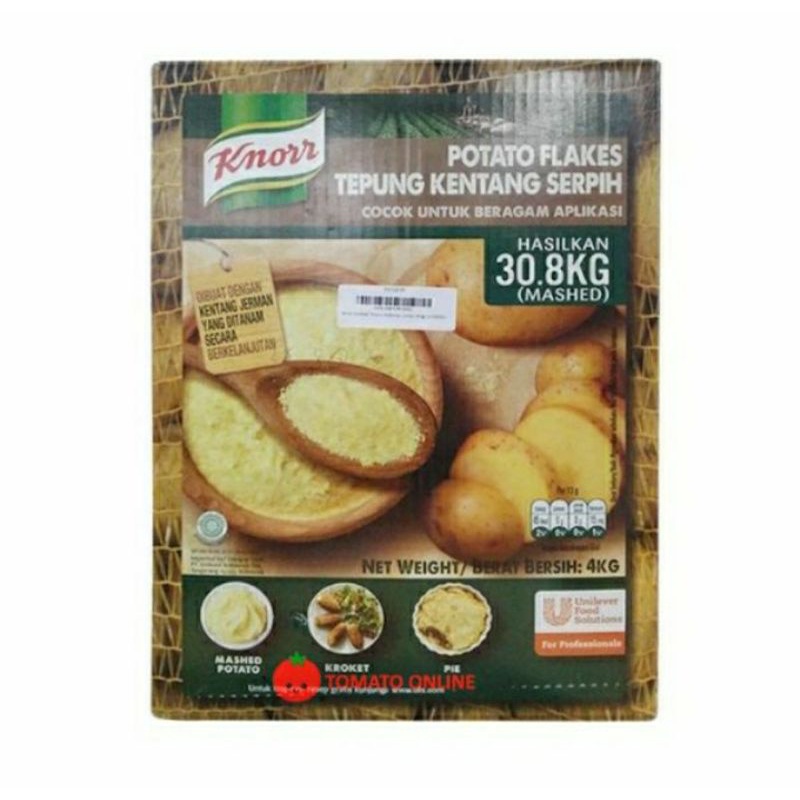

knorrmashedpotatos