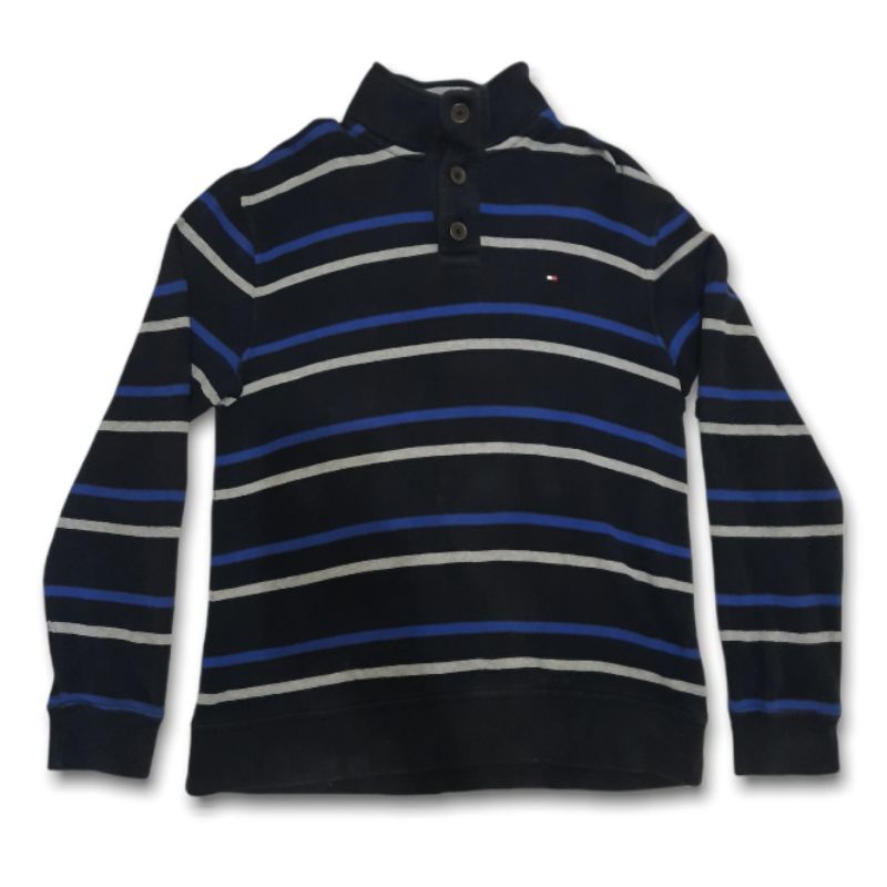 sweater/cardigan rajut Tommy Hilfiger size L second