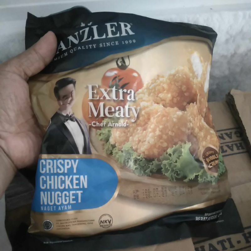 

naget kanzler