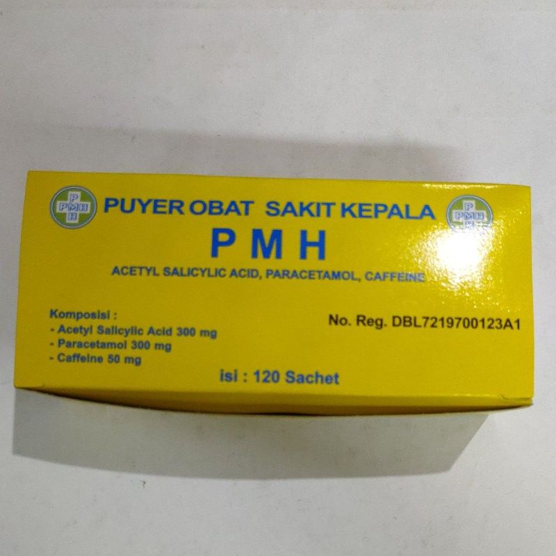 pmh obat sakit kepala