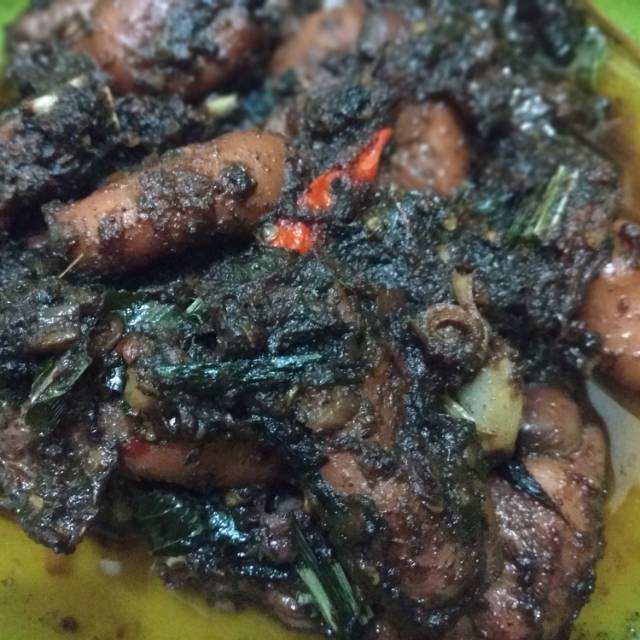 

Rica Cumi Tinta 500gr