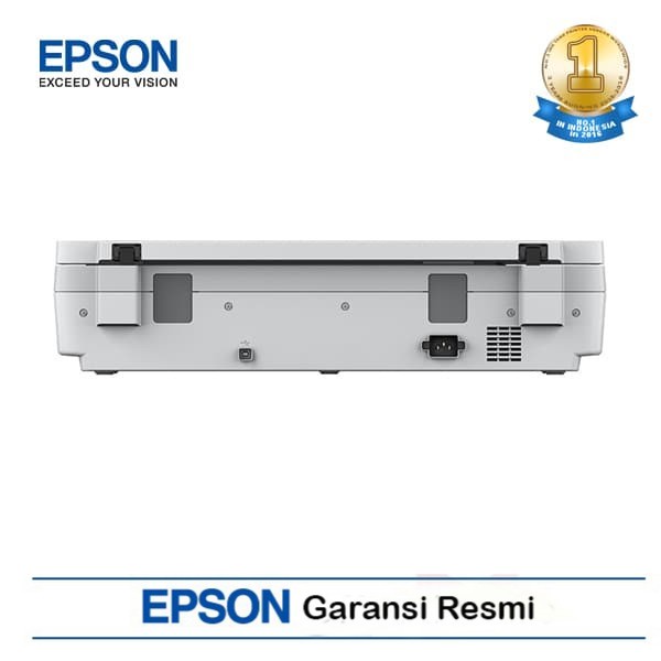 SCANNER EPSON FLATBED DS 50000 /  EPSON SCANNER FLATBED DS50000 GARANSI RESMI