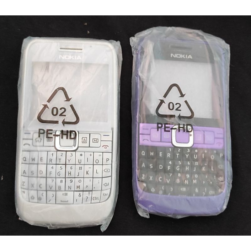 casing kesing housing Nokia E63 kesing Nokia E63