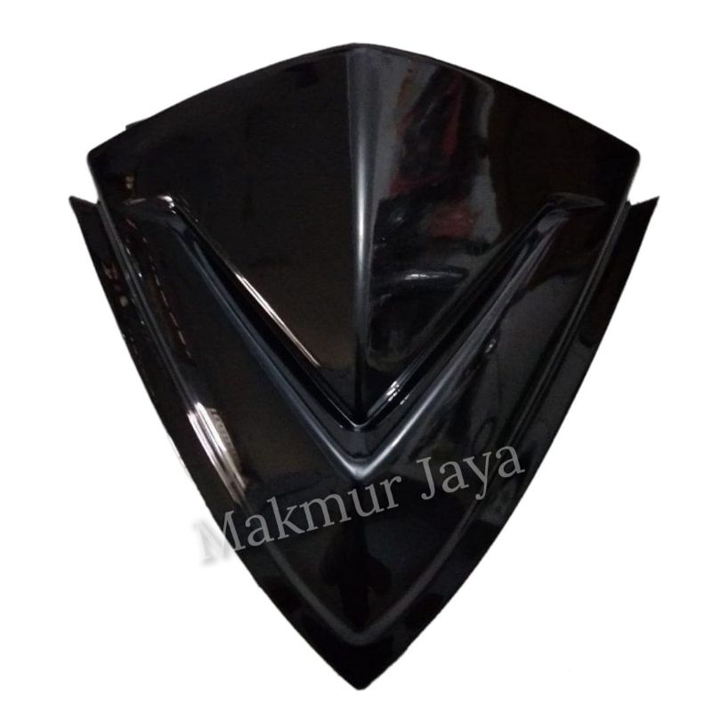 Visor Motor Mio Sporty Windshield Mio Sporty Full Black