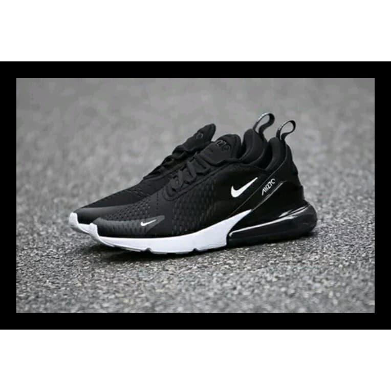 BANTING HARGA NIKE AIR MAX 270 SPORT SEPATU PRIA ORIGINAL PREMIUM SEPATU LAKI-LAKI PALING MURAH