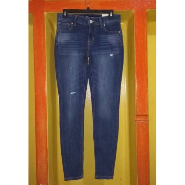 Celana jeans Skinny from Maurices