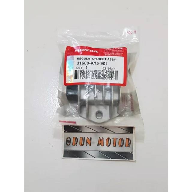 Kiprok cas CB 150 R  CB150R