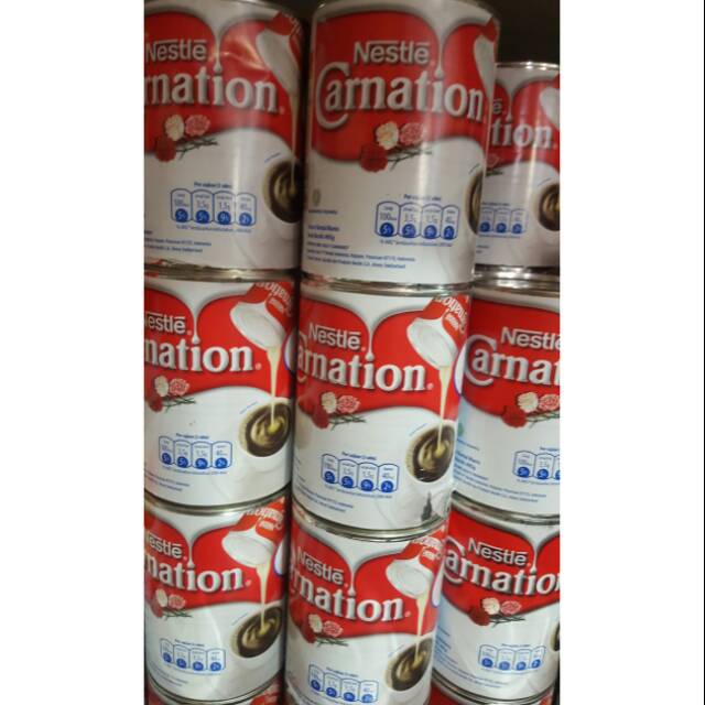 

CARNATION 488ML