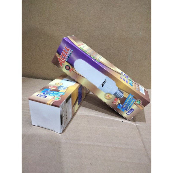 Led Rocket Acell 14watt Putih