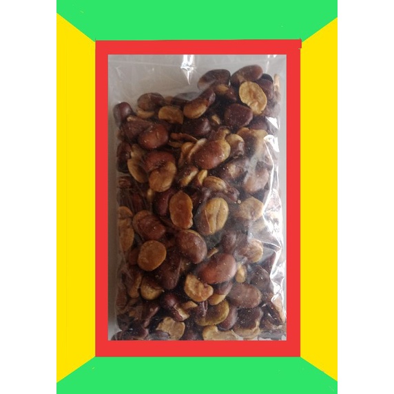 

kacang koro