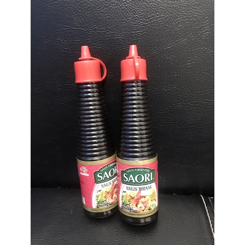 

Saori Saos Tiram 133ml