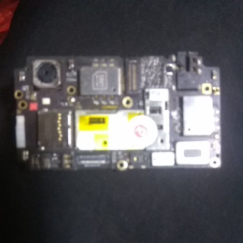 Mesin VIVO Y51L Normal Mulus