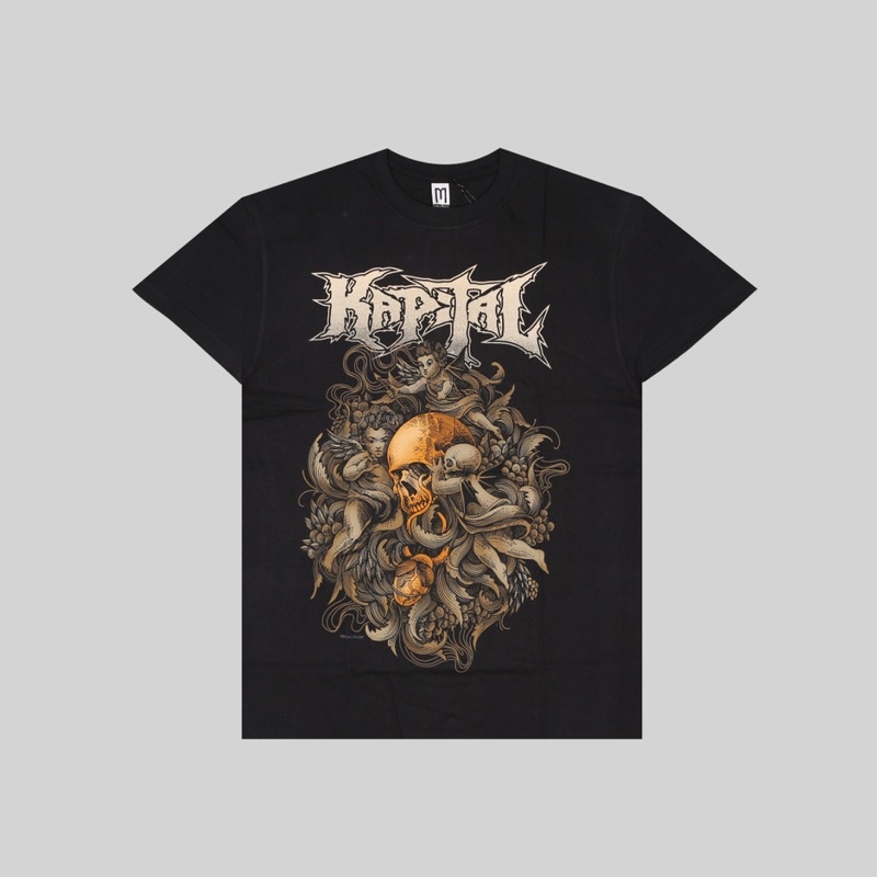 TS KAPITAL - SYMPHONY ( ROCK MERCH )