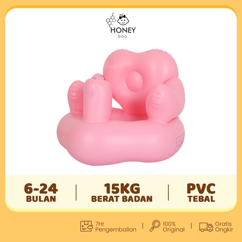 Preloved sofa tiup bayi