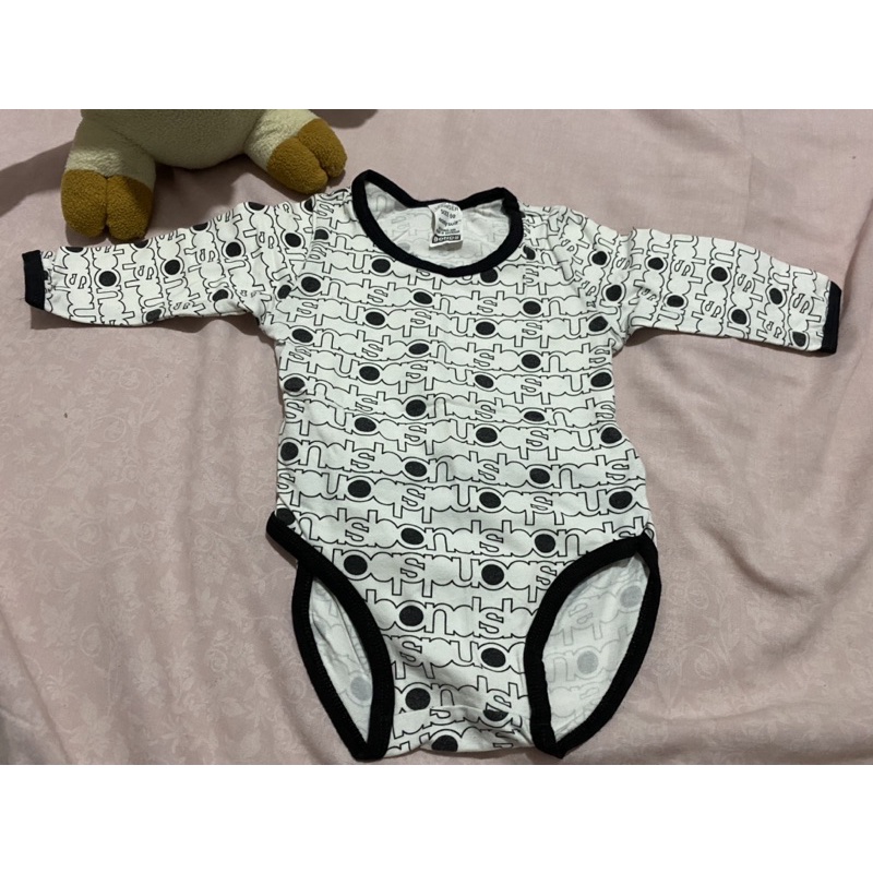 BONDS jumper prelove