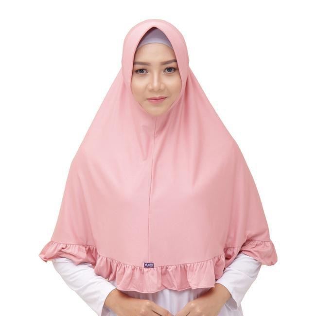 JILBAB SYARI ELZATTA - ZARIA FEISHA