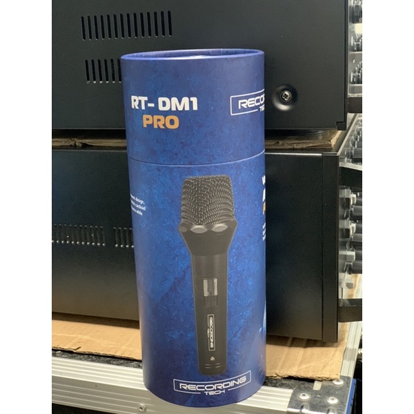 mic dynamic kabel imam mesjid RT-DM1