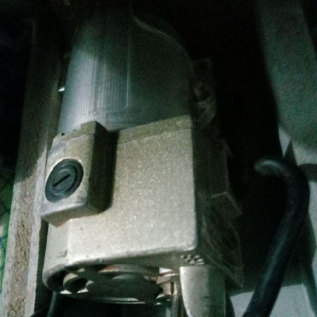 Armature Trimer N3701 Angker Trimer N3701 Armature Profil N3701 Ossel