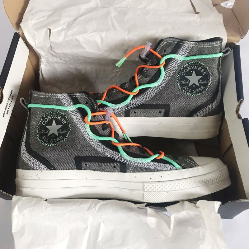 SALE CONVERSE 70 HIGH ASH STORM