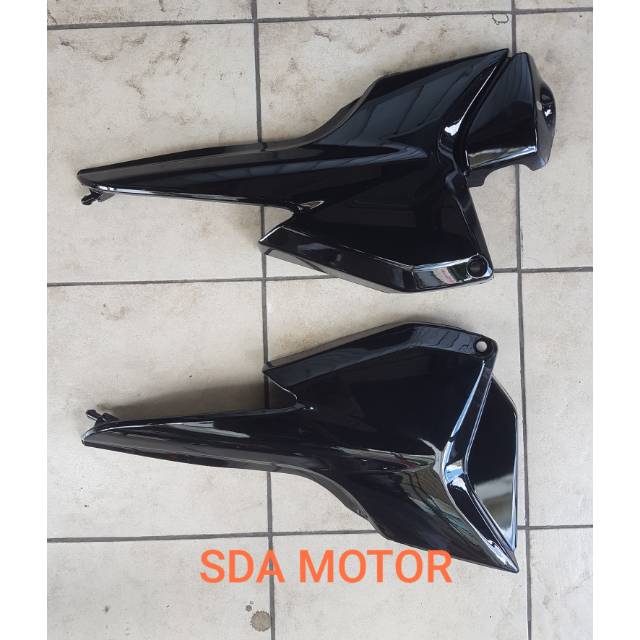 Box aki MEGAPRO NEW PRIMUS 2006-2010