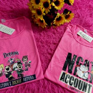 GIRL Kaos Fanta Shopee Indonesia GIRL Kaos Fanta Shopee Indonesia