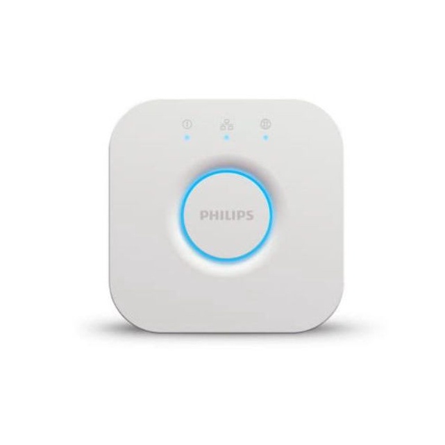 Philips Hue Bridge Original Resmi Philips