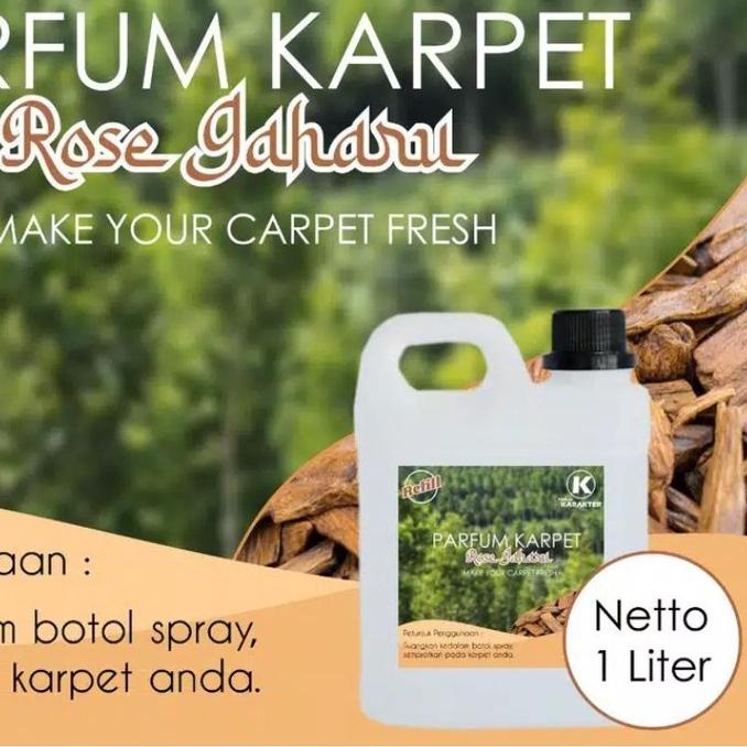 ➥ Parfum Pewangi Pengharum Karpet Sajadah Masjid Aroma MASJIDIL HARAM ♂