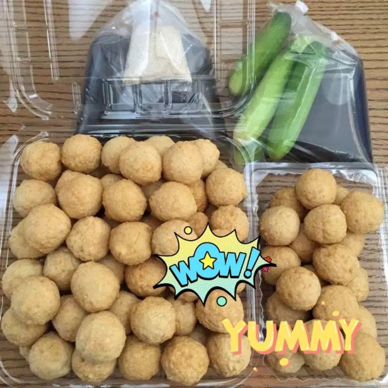 

Pempek Adaan