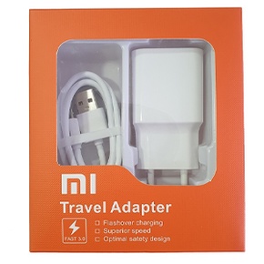 Charger Xiaomi Usb Type C Micro Usb Original 100% [KK]