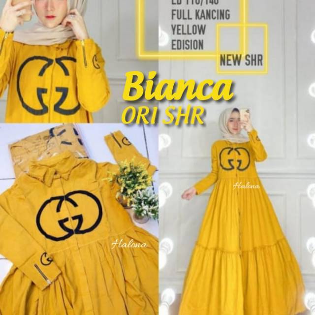 CHANEL COCO MAXY ORI SHR