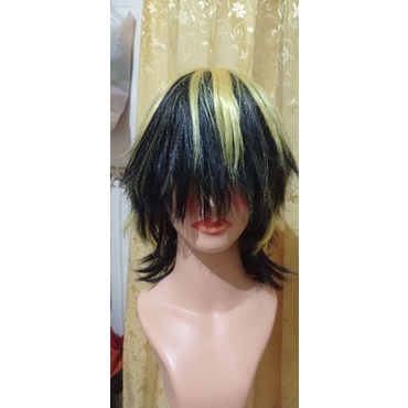WIG KAZUTORA (TOKYO REVENGER)