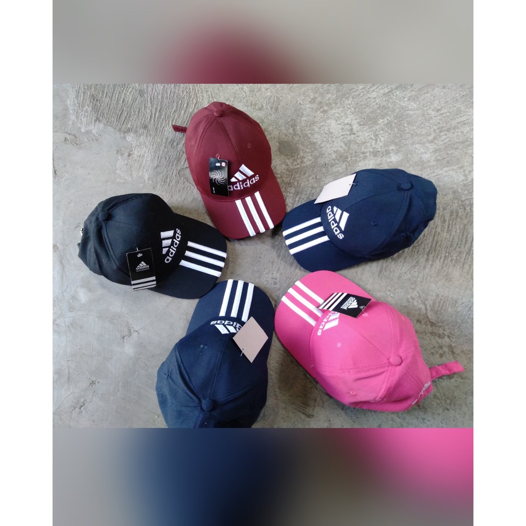 Topi Adidas/Topi Adidas Bordir/ Topi Murah