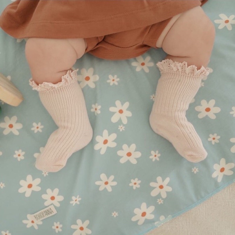 Bohopanna Alice Sock Kaos Kaki Anak Bayi