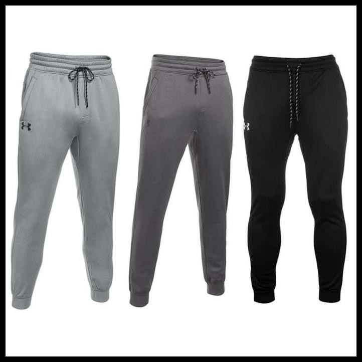 UNDER ARMOUR JOGER PANTS / SWEET PANTS ORIGINAL / TRAINING JOGER