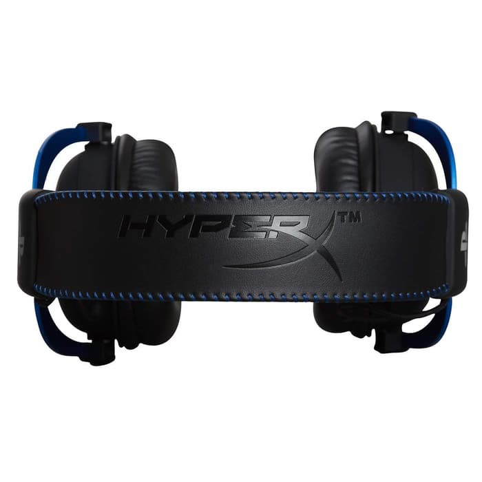 HyperX Cloud PS4 Official Playstation Licensed Gaming Headset