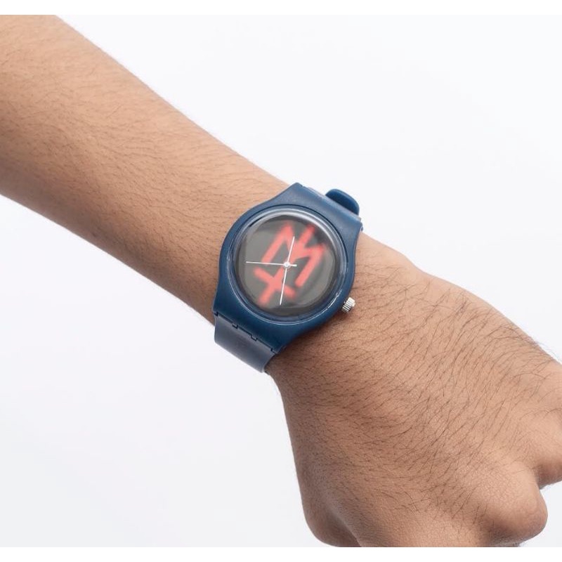 Maternal Disaster - PW 22 - Jam Tangan Original - sale