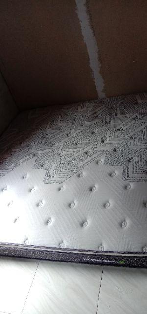 Kasur Spring Bed In The Box X Ukuran 200x200 (super King)
