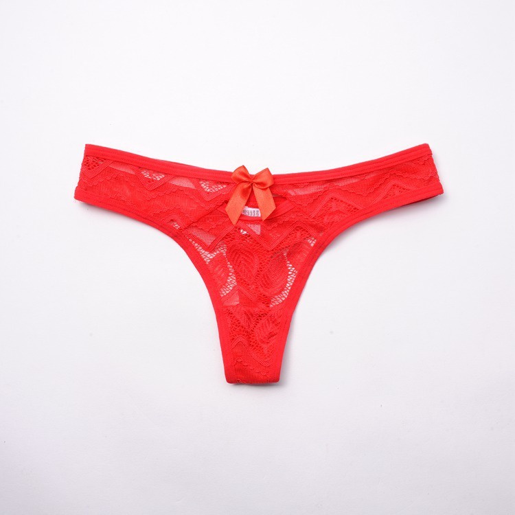 Celana Dalam G-String Thong Model Sabuk