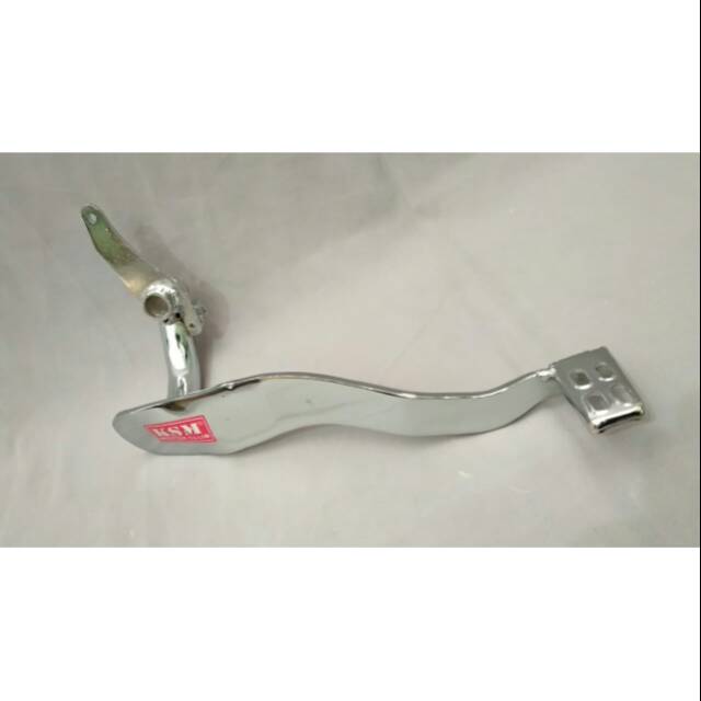 PEDAL CRYSTAL CB GL MP TIGER