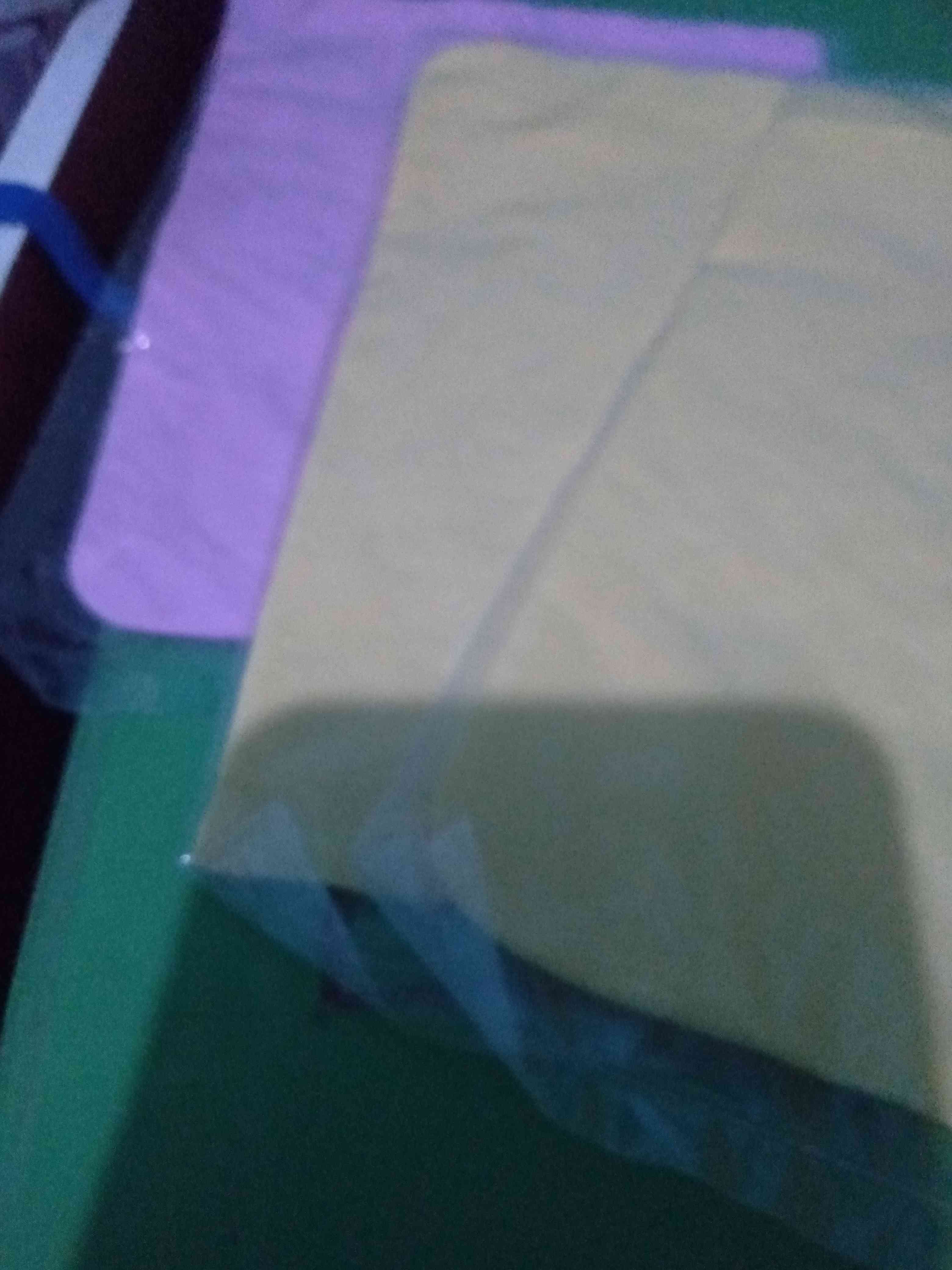 Kanebo Serat Lap Lembaran Berserat / Refill Lap Serat Polos / Canebo Motor Mobil