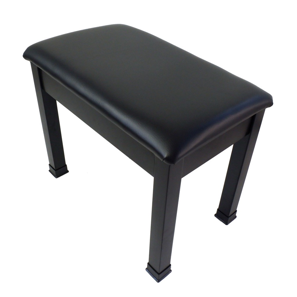 Bangku Kursi Piano Keyboard - Piano Bench