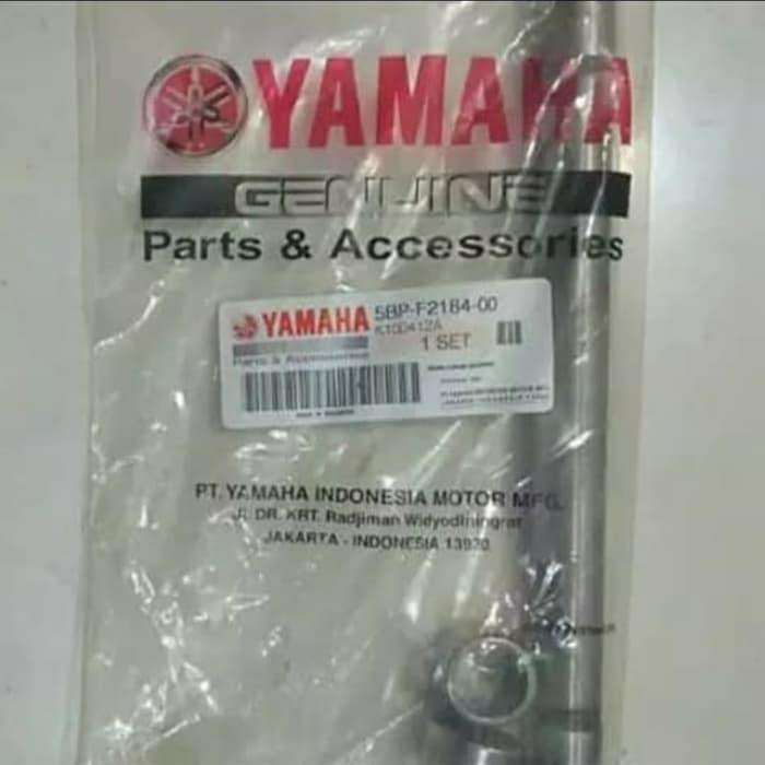 BOSH POROK ARM YAMAHA SCORPIO/ORI-YGP