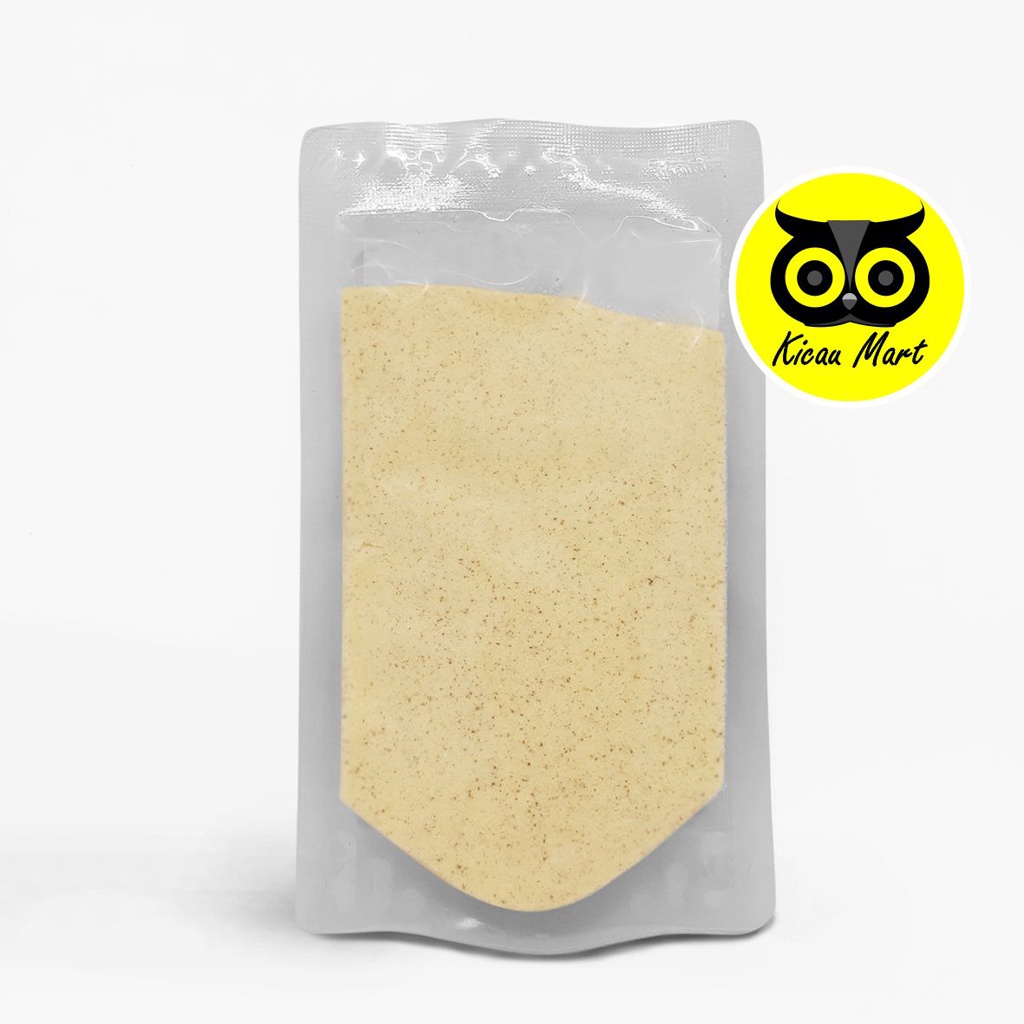 PAKAN MAKANAN BURUNG MURAI KACER PLECI CUCAK VOER KERING HALUS TEPUNG KROTO INSECT PROBIRD PKRITSR