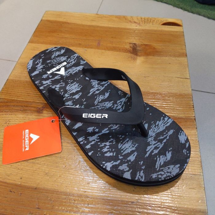 Sandal jepit eiger kamakou