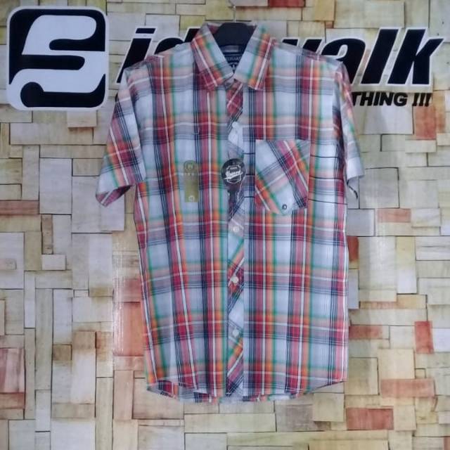 (Bisa Cod) KEMEJA VOGARD ORIGINAL