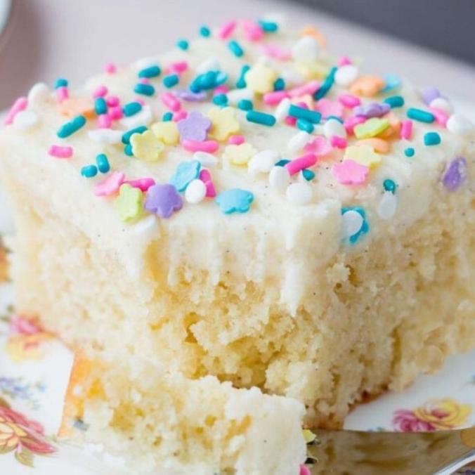 

TERLARIS Tepung Premix Moist Vanilla Cake